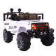 Jeep Wrangler 119 12V Kids Electric Ride On Car with Remote Control