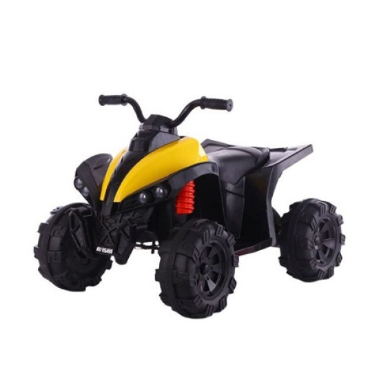 1588 Kids Beach Buggy 12V Ride On Quad Bike with Music & LED Lights | Electric Quad South Africa