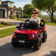 21M 12v Kids Ride On car