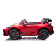 Licensed Porsche 911 GT3 2-Seater 12V Ride-On Car