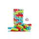 30 Piece Stacking Block Game | Wooden Balancing Tower Game for Kids | Educational Family Game South Africa