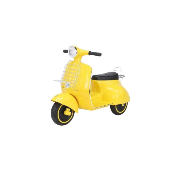 6288 Kids Electric Ride-On Scooter 6V Battery Motorbike for Toddlers | The Play Palace South Africa
