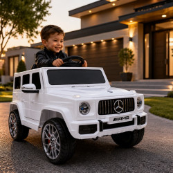 998 Mercedes G63 Styled Kids Ride On Car
