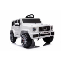 998 Mercedes G63 Styled Kids Ride On Car