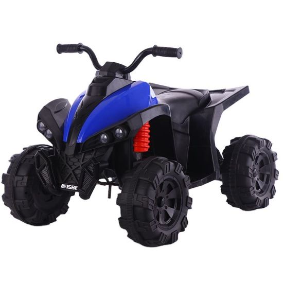 1588 Kids Beach Buggy 12v Ride On Quad Bike