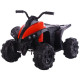 1588 Kids Beach Buggy 12v Ride On Quad Bike