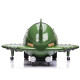 LILittle Aviator 12V Kids Ride On Plane with Bluetooth, USB Music & Realistic Sounds | The Play Palace South Africa