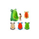 Kids Frog Urinal – Toilet Training Pee Trainer for Children