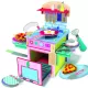 Wooden Cuisine Montessori