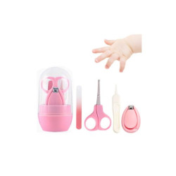 Only Baby Barrel Treatment