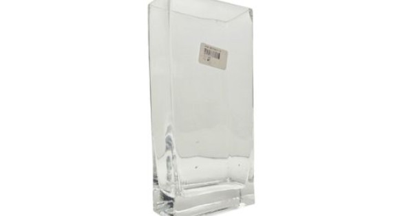 Rectangular Vase