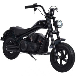 AT 888 24v Kids Ride On Bike