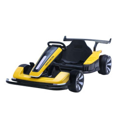 AT F1 24V Kids Drift Go Kart