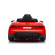 Licensed Audi E-Tron 12V Kids Ride-On Car with Remote Control