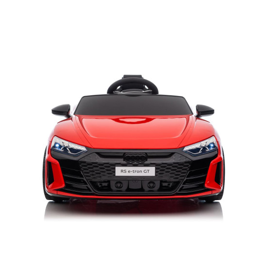 Licensed Audi E-Tron 12V Kids Ride-On Car with Remote Control