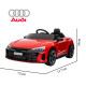 Licensed Audi E-Tron 12V Kids Ride-On Car with Remote Control