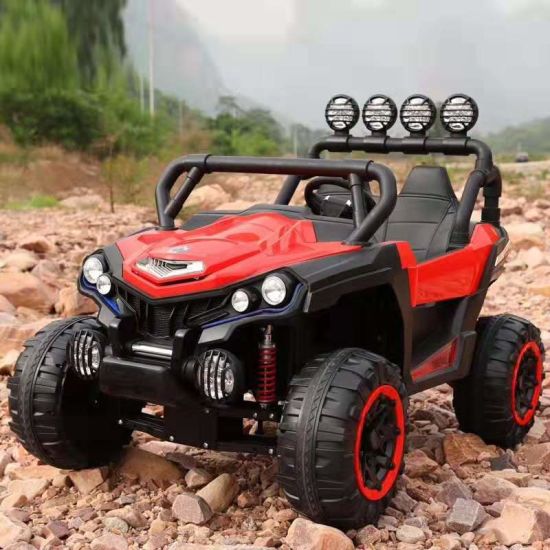 Nel 903 XXL 12V Kids Electric Ride On Car