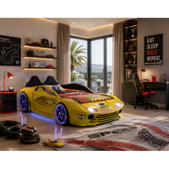 Aventa Premium Car bed