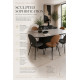 Arezzo Luxury Dining Chair | Modern Designer Dining Chair South Africa