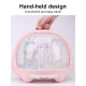 Baby Bottle Drying Rack & Steriliser Storage Box