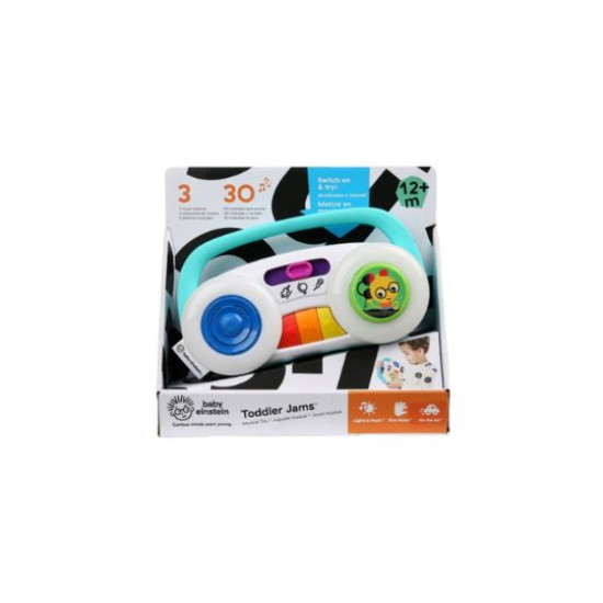 Baby Einstein Toddler Jams