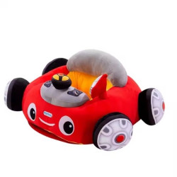 Plush Cushion - Car