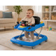 Baby Activity Walker with Steering Wheel