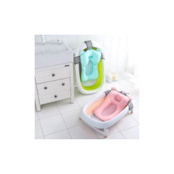 Baby Bath Cushion for Newborns
