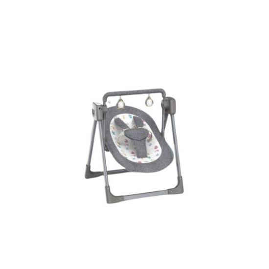 Baby electric swing chair