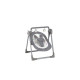 Baby electric swing chair
