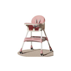 Baby Feeding Chair SW01 | Adjustable High Chair for Babies & Toddlers