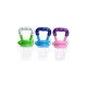Baby Fresh Fruit Pacifier | Silicone Baby Fruit Feeder for Safe Weaning