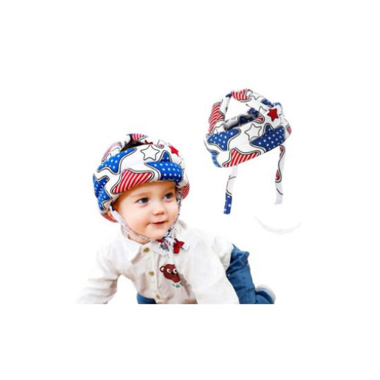 Baby Protective Head Pillow Helmet