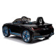 Licensed BMW i4 12V Kids Ride-On Car with Remote Control