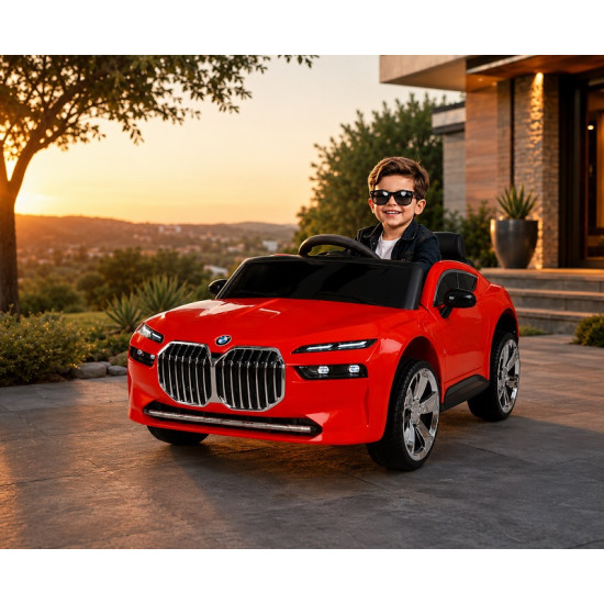 I7 Style 12v Kids Ride On car