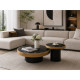 Capri Luxury Coffee Table Set