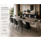 Catania Dining Chair | Modern PU Leather Dining Chair | Luxury Dining Chairs South Africa