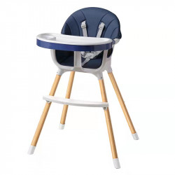 Modern Baby Feeding Chair Style 2 | Adjustable High Chair for Babies & Toddlers