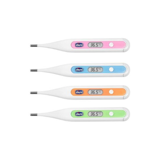 Chicco Digital Baby Paediatric Thermometer