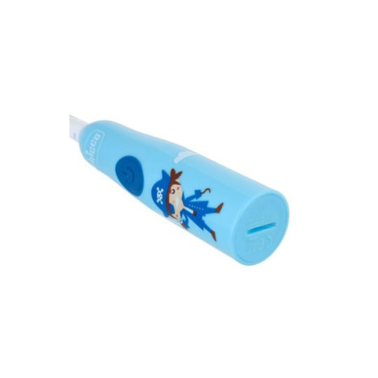 Chicco Electric Toothbrush
