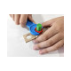 Constructor Junior Race Car Wooden Construction Building Kit