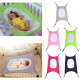 Baby Crib Hammock | Newborn Crib Support Hammock