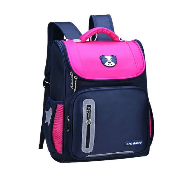 SM Baby Diaper Backpack | Waterproof Baby Nappy Bag | Baby Changing Bag South Africa