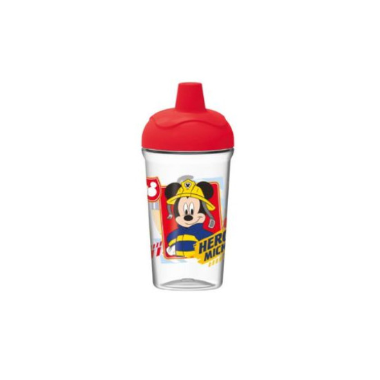 Disney Mickey Mouse 295ml BPA-Free Toddler Sippy Cup