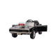 Licensed 1970 Dodge Charger 24V Kids Ride-On Car with Remote Control