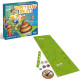Don't Step In It! Family Board Game | Hilarious Blindfold Kids Party Game