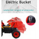 12V Kids Electric Dump Truck Ride On