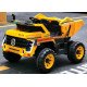 12V Kids Electric Dump Truck Ride On