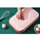 Stackable Egg Storage Box | Refrigerator Egg Organizer Drawer | Kitchen Egg Container