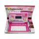 EL Computador Kids Educational Laptop | Interactive Learning Toy for Children